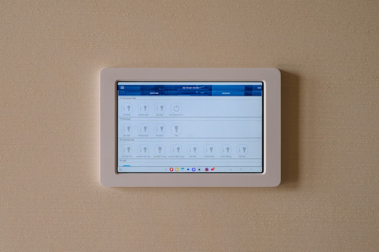 Smart Security
