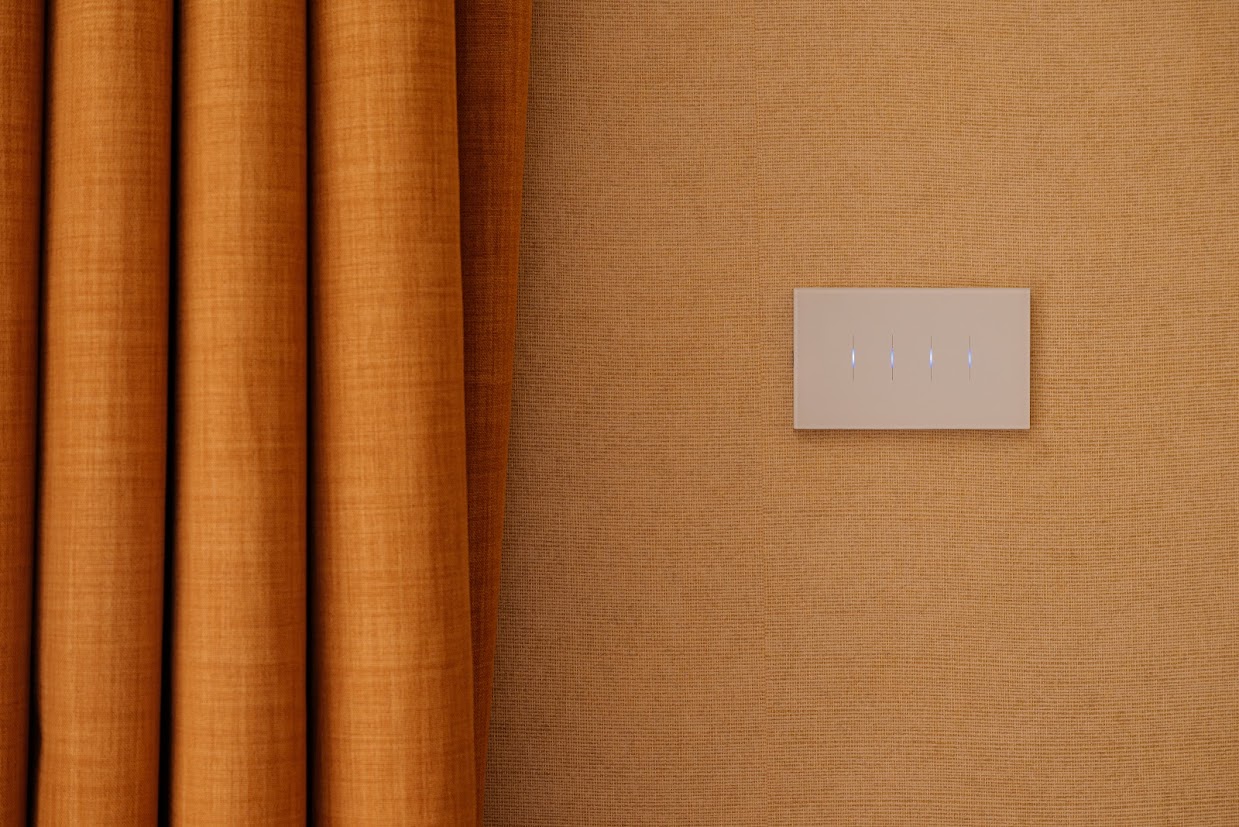 Smart Switches