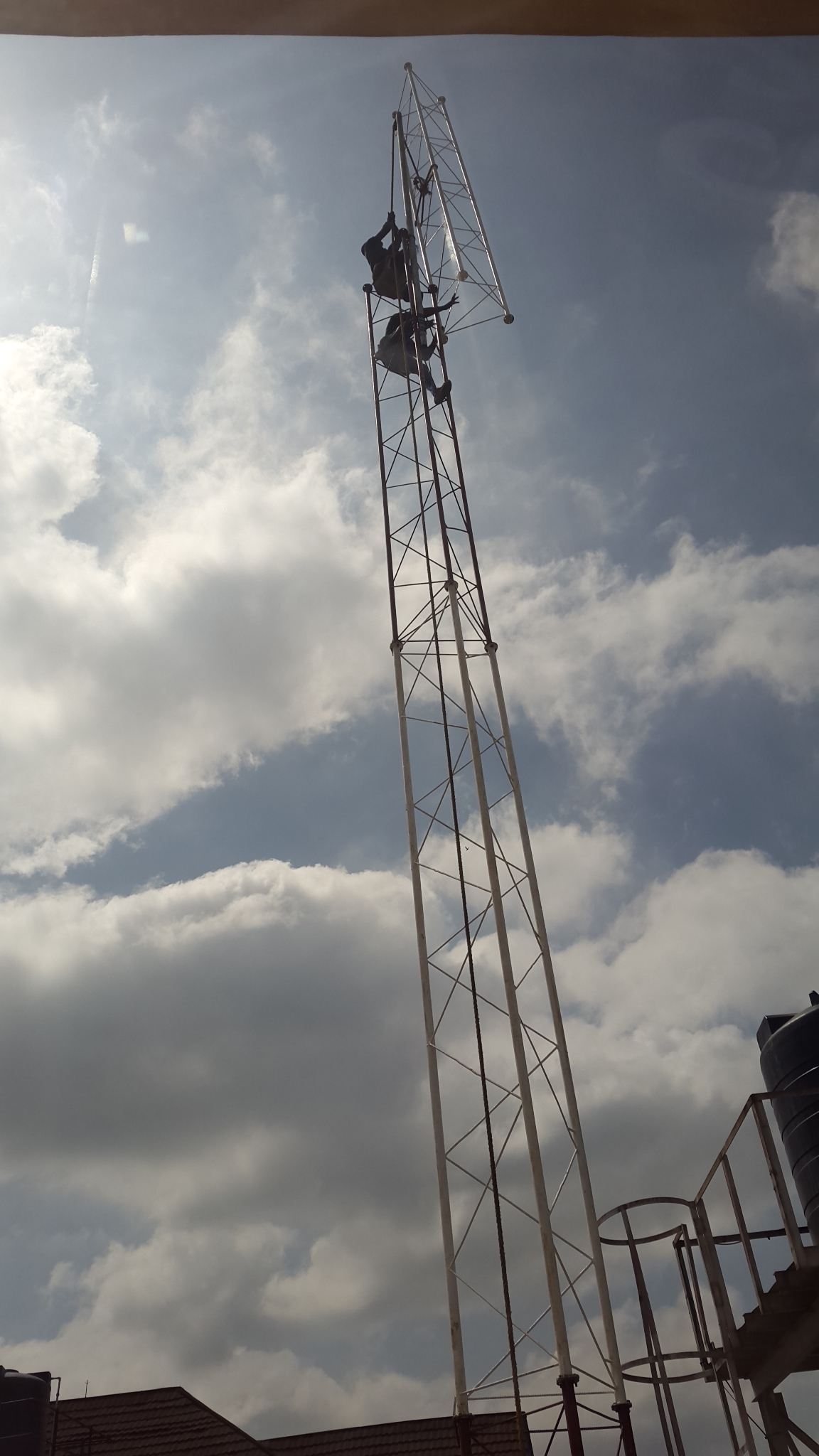 Connectivity Solutions